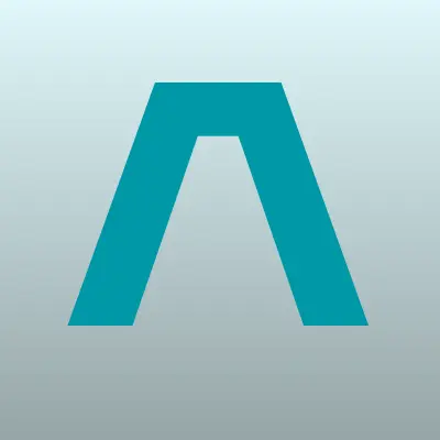 Алоэ, аптека, лого-визитка