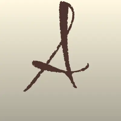 Алоэ, аптека, лого-визитка