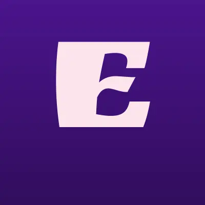 Exist.ru, магазин автотоваров, лого-визитка