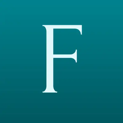 Fix Price, магазин, лого-визитка