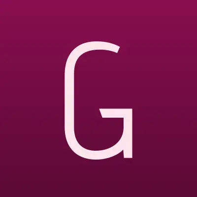 Grant Beauty, салон красоты, лого-визитка