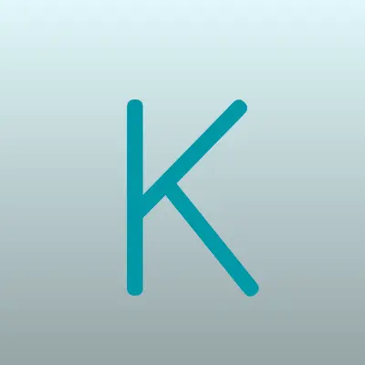 Кнакер, лого-визитка