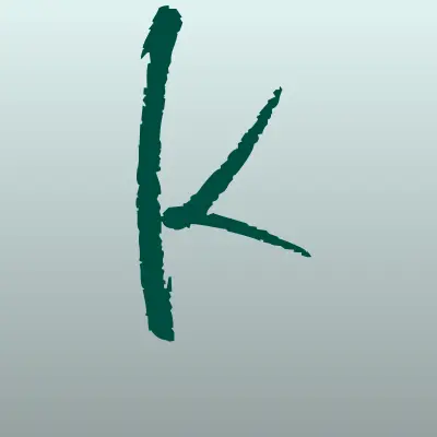 Конаковский Фаянс, производственная компания, лого-визитка