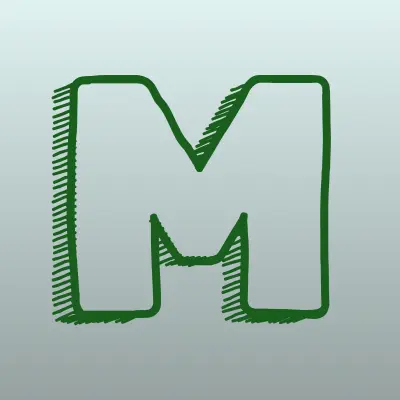 Мясницкий ряд, фирменный магазин, лого-визитка
