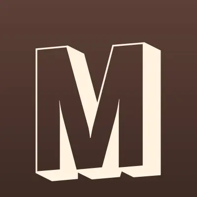 Мясницкий ряд, фирменный магазин, лого-визитка