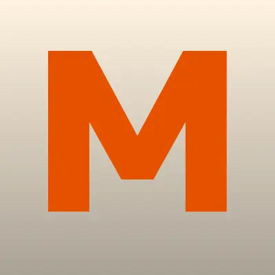 Меркурий, кафе, лого-визитка