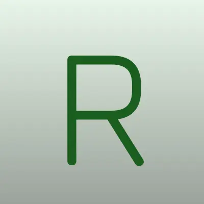 RBT.ru, лого-визитка