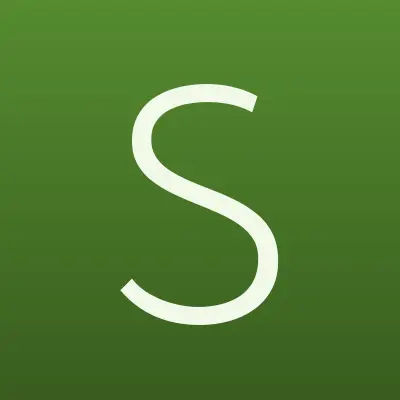 SMS, школа-студия оформления взгляда, лого-визитка