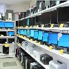 Компьютерные магазины в Конаково