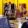 Магазины одежды и обуви в Конаково