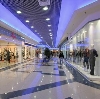 Торговые центры в Конаково