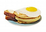Конаковские конюшни - иконка «завтрак» в Конаково